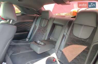 Купе Dodge Challenger 2018 в Киеве
