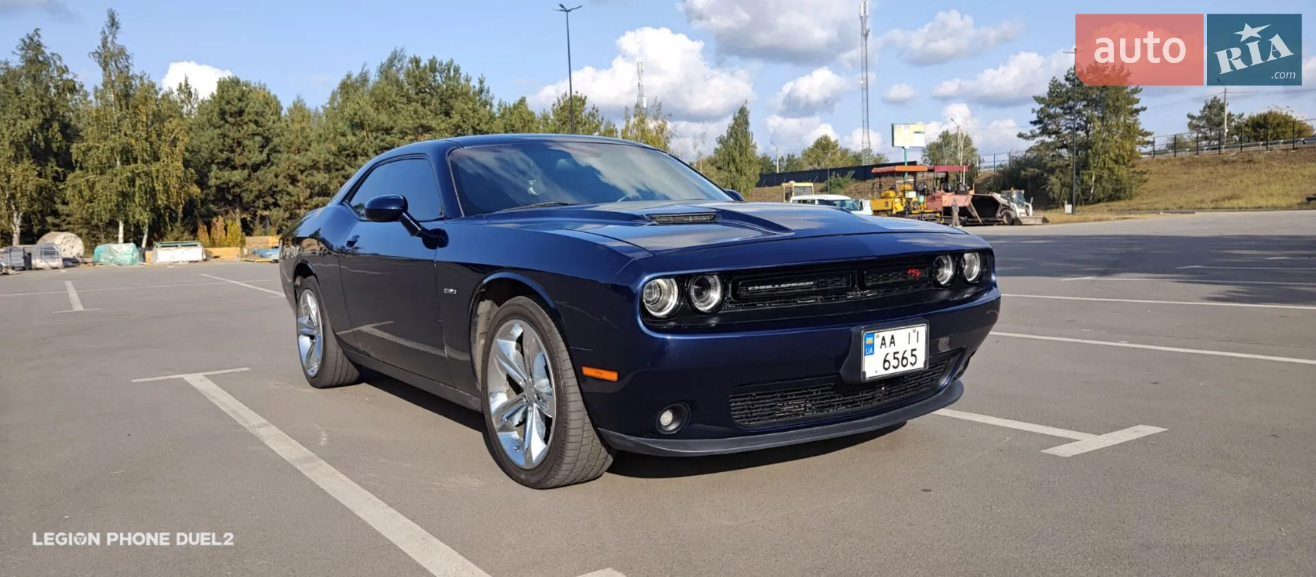 2014 Dodge Challenger - мініатюра 30