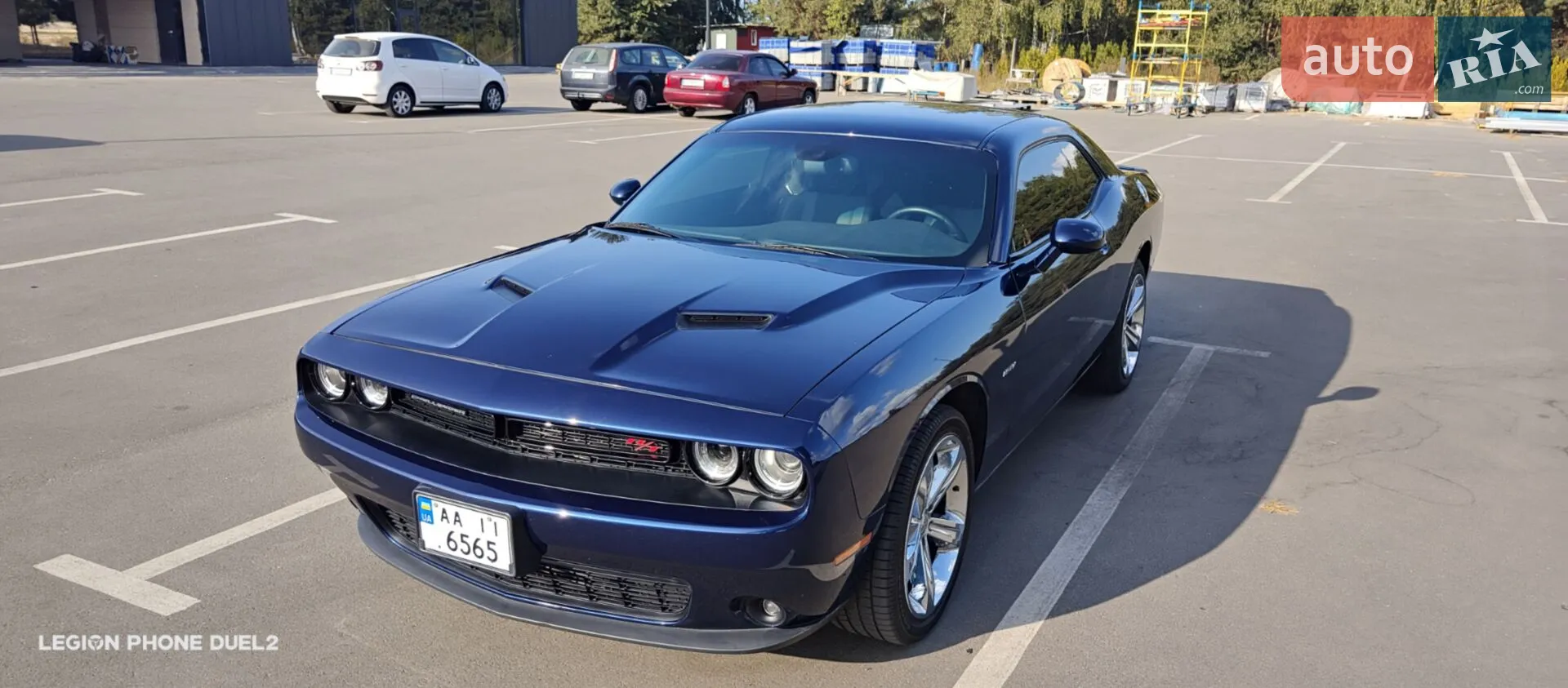 2014 Dodge Challenger - мініатюра 36