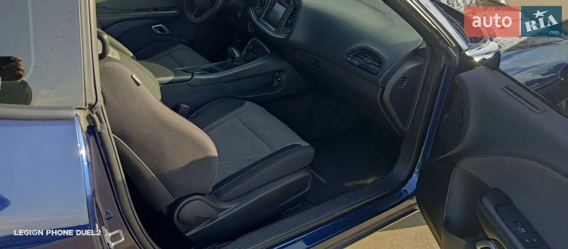 2014 Dodge Challenger - мініатюра 46
