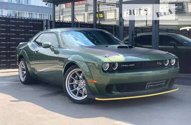 Dodge Challenger 2020