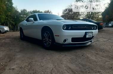 Dodge Challenger 2018