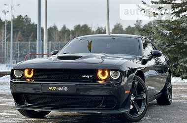 Dodge Challenger 2015 Dodge Challenger 2015