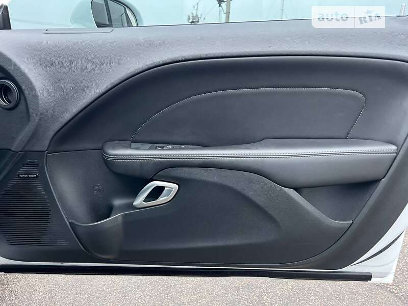 Купе Dodge Challenger 2018 в Запорожье