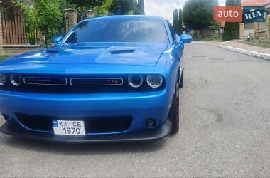 Dodge Challenger 2016 Dodge Challenger 2016