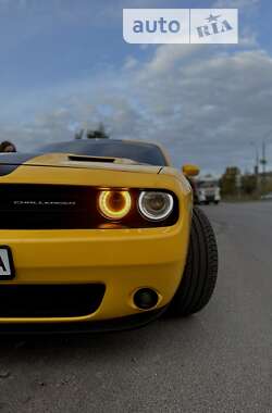 Dodge Challenger 2017 Dodge Challenger 2017