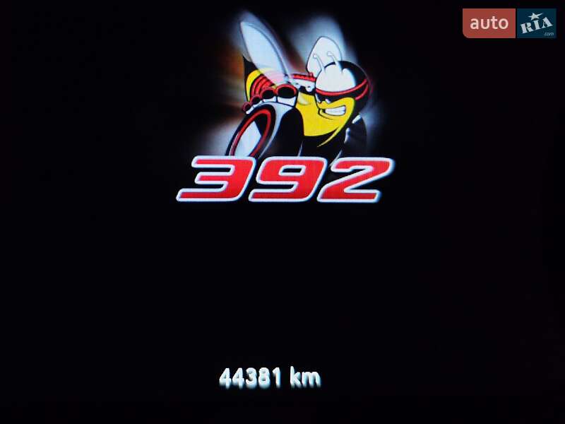 Купе Dodge Challenger 2020 в Киеве