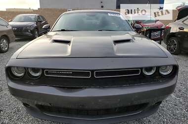 Купе Dodge Challenger 2015 в Киеве