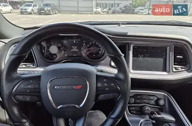 Dodge Challenger 2017