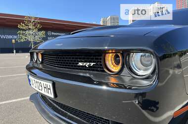 Купе Dodge Challenger 2015 в Києві