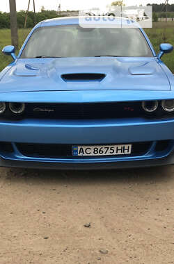 Dodge Challenger 2019