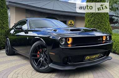 Dodge Challenger 2019