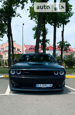 Dodge Challenger 2019