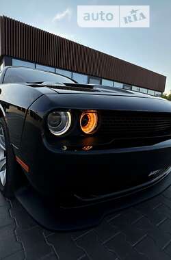 Dodge Challenger 2015