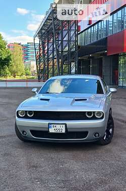 Купе Dodge Challenger 2020 в Рівному