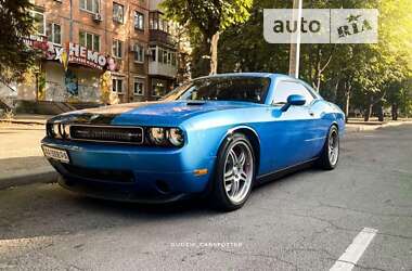 Dodge Challenger 2009