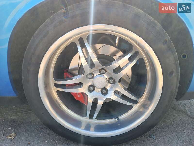 Купе Dodge Challenger 2009 в Кривом Роге фото 17 Купе Dodge Challenger 2009 в Кривом Роге
