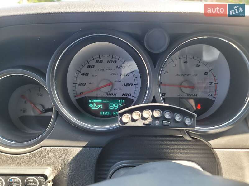 Купе Dodge Challenger 2009 в Кривом Роге фото 20 Купе Dodge Challenger 2009 в Кривом Роге