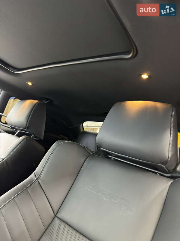 Купе Dodge Challenger 2020 в Киеве