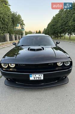 Dodge Challenger 2020 Dodge Challenger 2020
