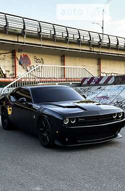 Dodge Challenger 2015