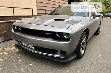 Dodge Challenger 2016