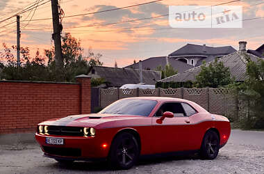 Dodge Challenger 2015