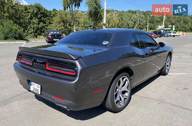 Dodge Challenger 2016 Dodge Challenger 2016