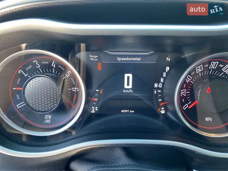 Купе Dodge Challenger 2016 в Днепре фото 11 Купе Dodge Challenger 2016 в Днепре