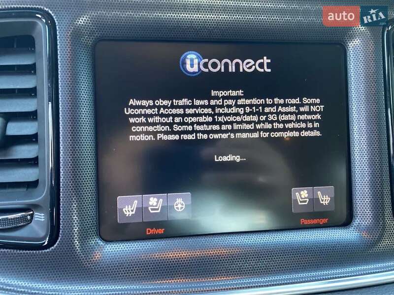 Купе Dodge Challenger 2016 в Днепре фото 12 Купе Dodge Challenger 2016 в Днепре