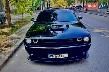 Dodge Challenger 2019