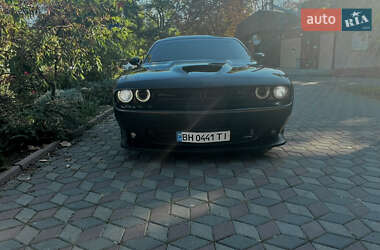 Купе Dodge Challenger 2019 в Одессе