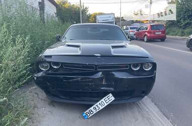 Dodge Challenger 2014