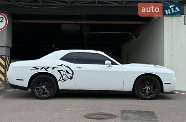 Купе Dodge Challenger 2017 в Киеве