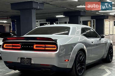 Купе Dodge Challenger 2019 в 