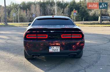 Купе Dodge Challenger 2016 в Киеве