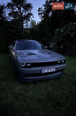 Dodge Challenger 2017