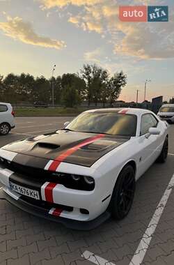 Dodge Challenger 2019