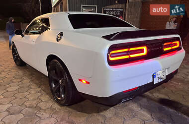 Dodge Challenger 2016 Dodge Challenger 2016