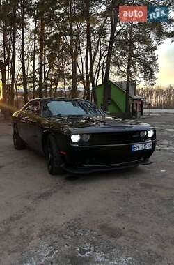 Dodge Challenger 2014 Dodge Challenger 2014