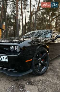 Купе Dodge Challenger 2014 в 
