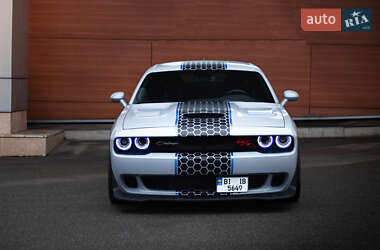 Купе Dodge Challenger 2021 в Киеве