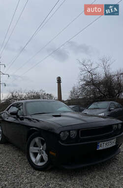 Dodge Challenger 2014