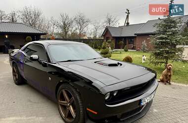 Dodge Challenger 2020