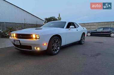 Dodge Challenger 2017 Dodge Challenger 2017