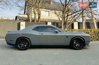 Купе Dodge Challenger 2019 в Києві