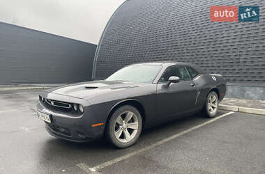 Dodge Challenger 2019 Dodge Challenger 2019