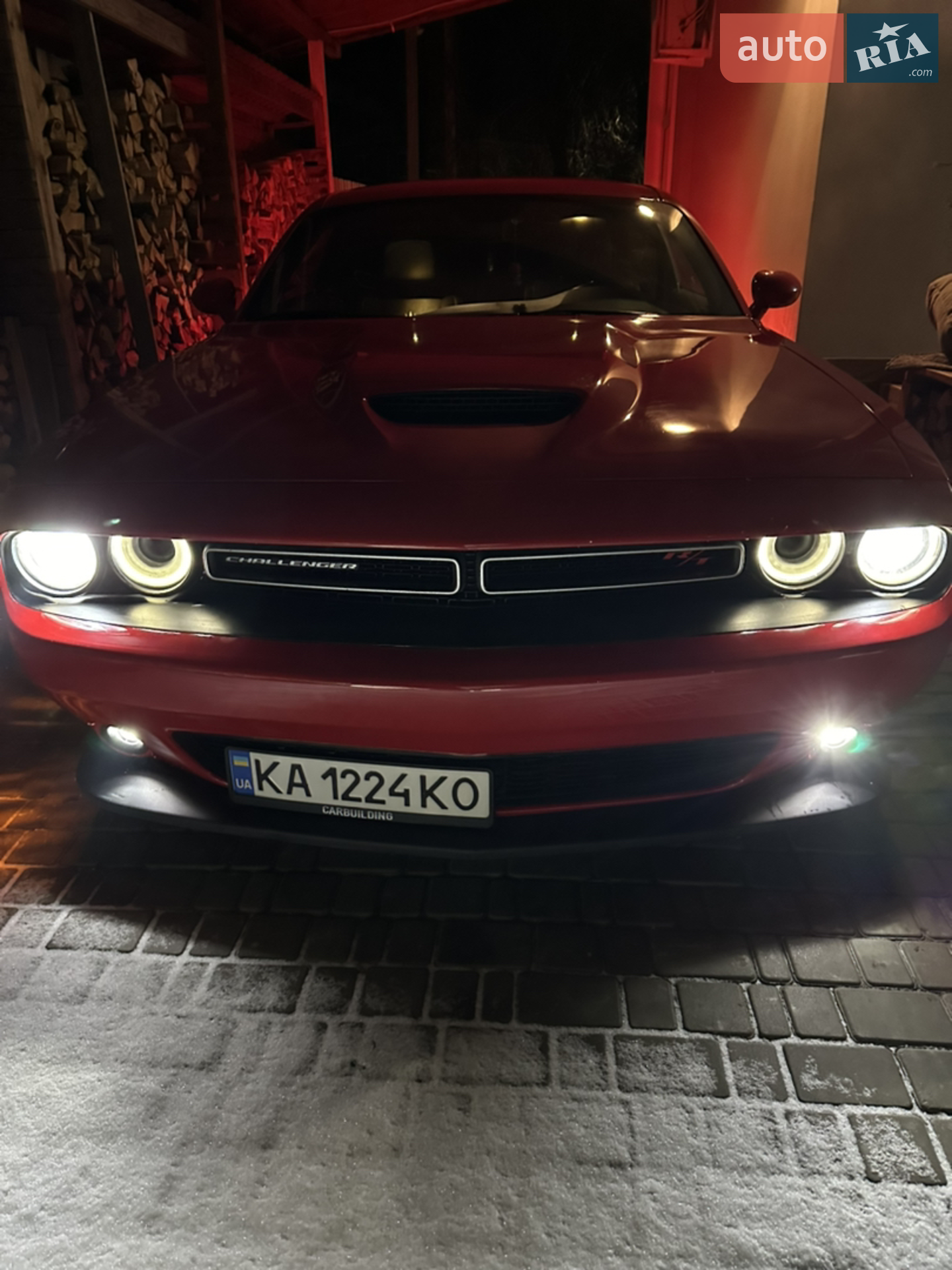 2021 Dodge Challenger - мініатюра 10