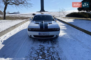 Dodge Challenger 2015 Dodge Challenger 2015