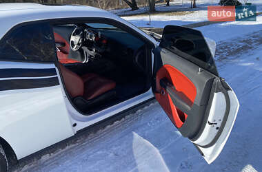 Купе Dodge Challenger 2015 в 